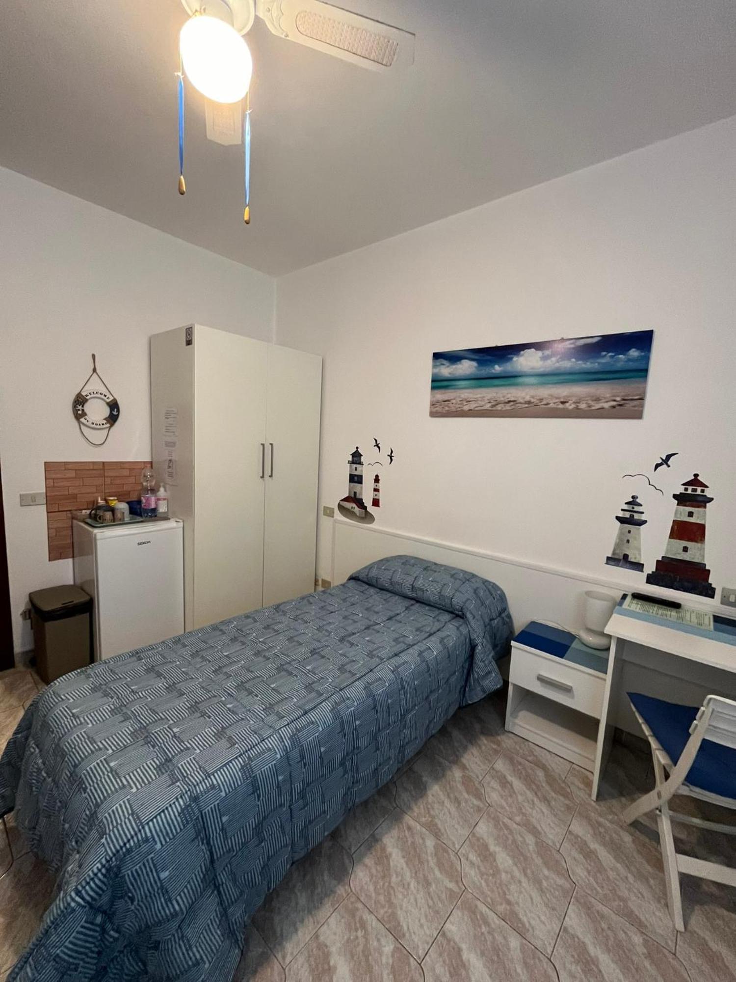 B&B Il Girasole Ortonovo Exterior photo